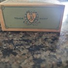 NOS Victorian Era Box of Flotilla Floating Bath Soap — photo 6