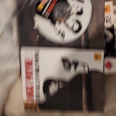 Max Payne 2-The Fall of Max Payne (PC, 2003) Big Box Sammler