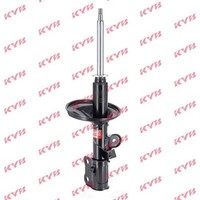 1X StoßDäMpfer Excel-G KYB 334093 334094 FüR Toyota Previa 1 TCR11_ TCR10_ 4WD