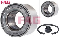 FAG 713618780 Radlagersatz Radlager Satz Vorderachse Vorne FüR Toyota