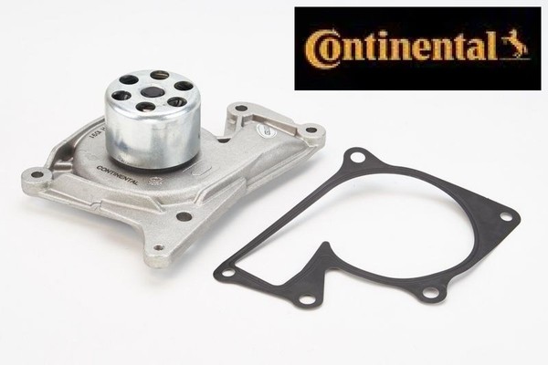 Continental Ctam WP6090 Wasserpumpe Wapu-image