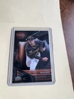 2026 Topps Chrome Black Paul Skenes Orange Mini Diamond /25 Pirates