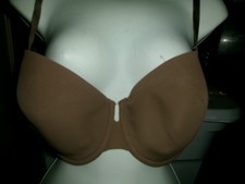 Victoria’s Secre Very Sexy Pushup W/O Padding  UnderWire Bra Size 38DD