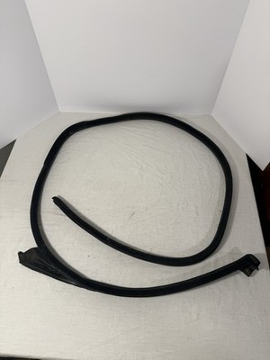 BMW E36 Convertible Driver Door Seal