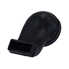 Ansauggummi Luftfilter Vergaser Bing für Puch DS VS MV MS 50 50X-2 50X-3 Ansaug