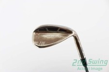TaylorMade Milled Grind HI-TOE Wedge Lob LW 58  Steel Stiff Right 35.0in