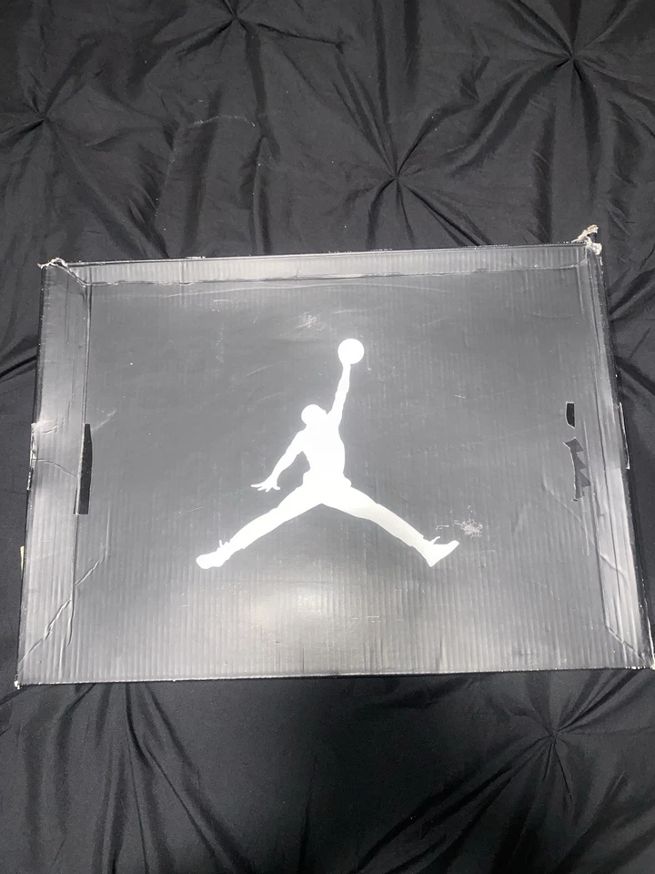 Jordan Future Hyper Jade Foto 4 de 4