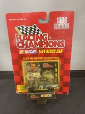 Racing Champions Nascar 1996 Edition Morgan Shepherd 1/64 Stock Car 75 - New