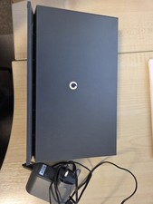 Vodafone Wifi Hub plus Ethernet and power cable 