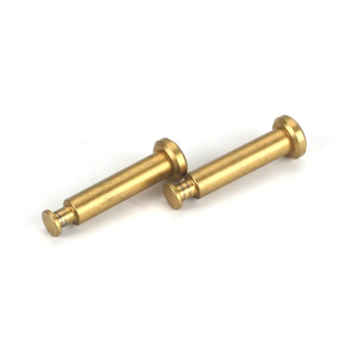 Losi A4404 Chasis Afinado La Tecnología Flex +2mm: 8B 2.0
