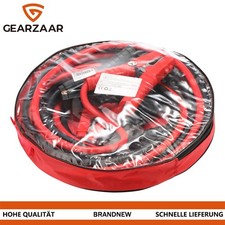 Starthilfekabel mit Tragetasche Batteriekabel LKW PKW 3000Amp 50mm² 2x6m