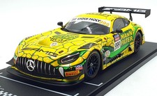 IXO 1/18 Scale LEGT18-23BAT003 - Mercedes AMG GT3 #999 2nd 12Hr Bathurst 2023