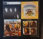 The Rutles [LP] Self-Titled Beatles Parody 1978 Vinyl VG