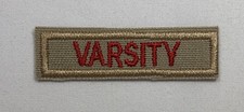 OFFICIAL BSA BOY SCOUTS OF AMERICA VARSITY PA...