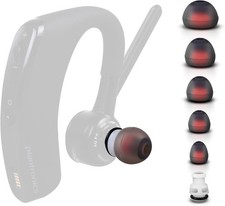 Eartip Adapter Compatible with Plantronics/Poly Voyager 5200, Voyager 50/30 S...