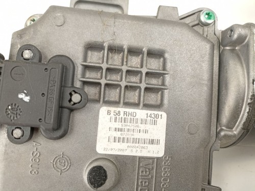 9654063180 9687622080 MOTOR LIMPIA DELANTERO / 14302 14301 / 44105 PARA CITROËN - Imagen 9 de 10