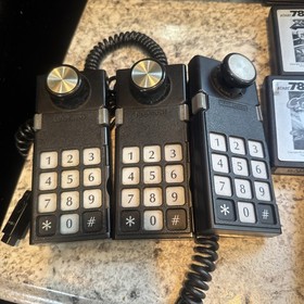 Colecovision Console Bundle Lot 8Games 3Controllers, Adapters .