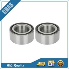 2x Cojinete de rueda delantera derecha y derecha para Honda Accord 2008-2012 Acura TL TSX 2009-2014