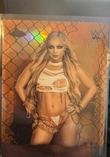 2025 Topps Chrome WWE Cactus Jack X WrestleMania Wrestling Checklist Guide in-content 22