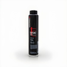 Goldwell Topchic Hair Color Can 8.6 oz 7NN Mid Blonde Extra - New Ships From USA