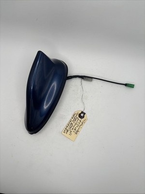 2016-2020 NISSAN PATHFINDER INFINITI QX60 SHARK FIN ANTENNA BLUE(RBY) 282089NP0A