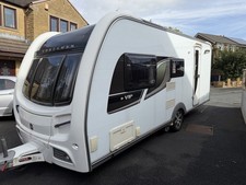Coachman VIP 520-4 2012