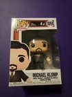 Funko Pop! Vinyl: The Office - Michael Klump - GameStop (Exclusive) #1059
