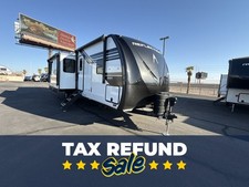 2026 Grand Design Reflection Travel Trailer 312BHTS