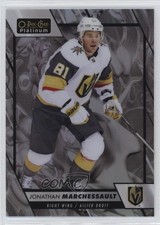 2023-24 O-Pee-Chee Platinum Liquid Metal 149/399 Jonathan Marchessault #114 14oj
