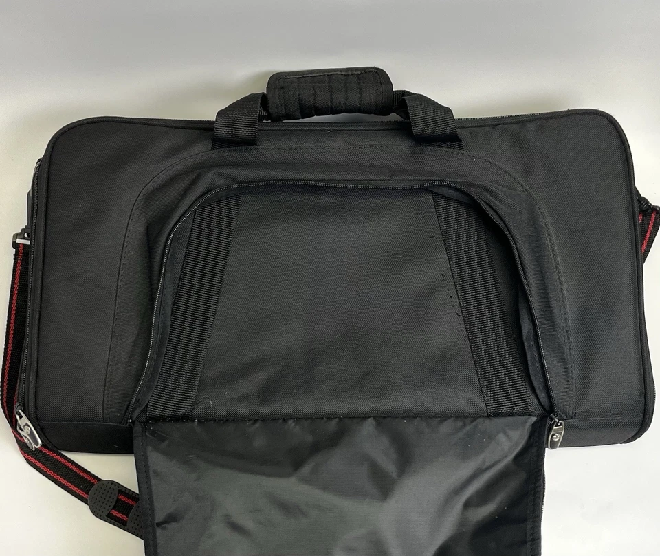 Road Runner Soft Travel Protective Case for Audio Equipment - Image 3 of 4