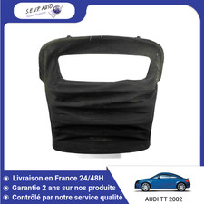 Capote Audi TT