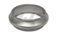 HJS Dichtring Abgasrohr 83 13 6441 Katalysator FüR Mercedes Klasse W126 SL R129