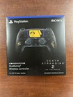 DualSense Wireless PlayStation PS5 Controller - DEATH STRANDING Limited Edition