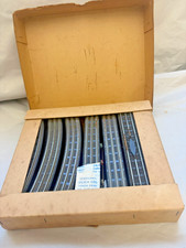 Vintage Complete Trix Twin Model Railway Permanent Way Formation No 915 BOXED,OO