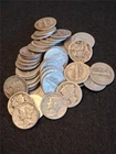Picker's Delight Bag of Mixed Date $5 FV 90% Silver Mercury Dimes CIRC  #MF-1247