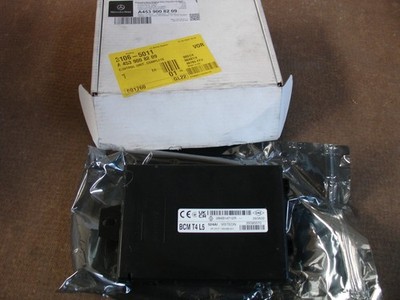 A4539008209 Elektronisches Steuermodul Einheit für Smart 453