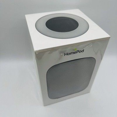 Apple HomePod 1st Generation MQHW2J/A - Brand New