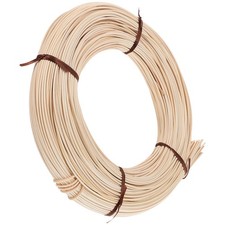 Rattan Material Weave Roll Natural Weaving Crafts Wicker Chair Repair