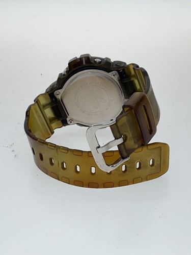 CASIO Quartz Wristwatch G SHOCK Digital KHK - Picture 4 of 5