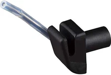 BG20015 Bow Hunting  Black Left Hand Arrow Rest