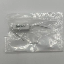 5W 130 Ohm ceramic wirewound resistor  J Full range