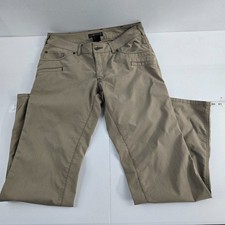 5.11 tactical pants womens 12 long cargo ripstop 6813
