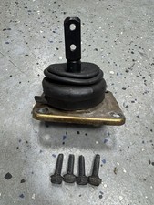 Ford Mustang Svt Cobra Oem T56 Stock Shifter Ford Mustang Svt Cobra Oem T56 Stock Shifter