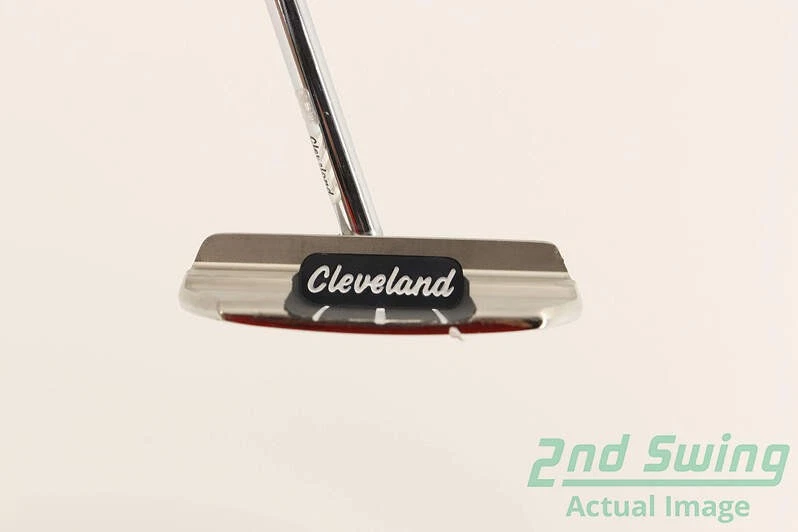 Cleveland HB Soft Milled 10.5C Putter Steel Right 35.0in - Image 3 of 4