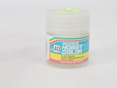 Gunze Sangyo Hobby Color Paint Japan's Testors - PICK YOUR COLOR