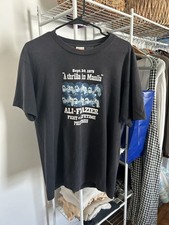 Supreme Vintage Muhammad Ali Fight Of The Cen...