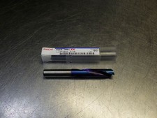 Nachi Aqua EX 7/16 Carbide Flat Bottom Drill 10mm Shank 1490078 (LOC3264)