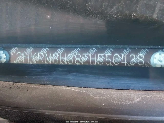 Used Steering Wheel fits: 2014 Honda Cr-v Grade A - Изображение 2 из 4