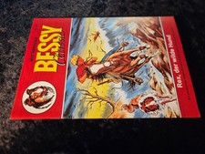 Bessy Classic (Hethke, 1995-2001) #1-68 zum a...