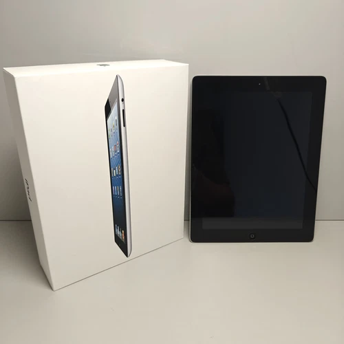 Apple iPad 4th Generation 9.7 Inch Tablet Wifi 16GB - Excellent Condition